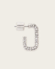 Lori Pave Earrings