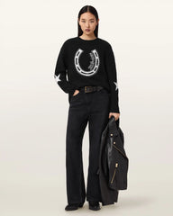 Kismet Crew Neck Sweater