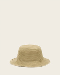 Mason Cotton Bucket Hat