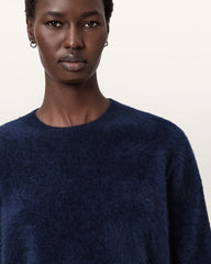 Rebel Cashmere Sweater