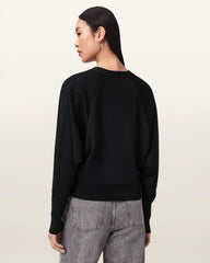 Honor V-neck Merino Cardigan