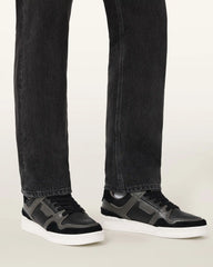 Regan Plus Low Top Sneakers