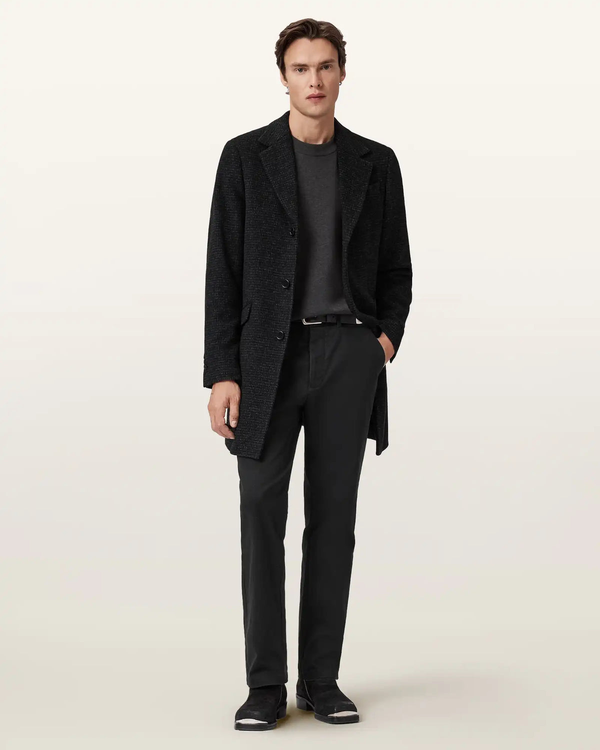 Beckley Slim Fit Chinos