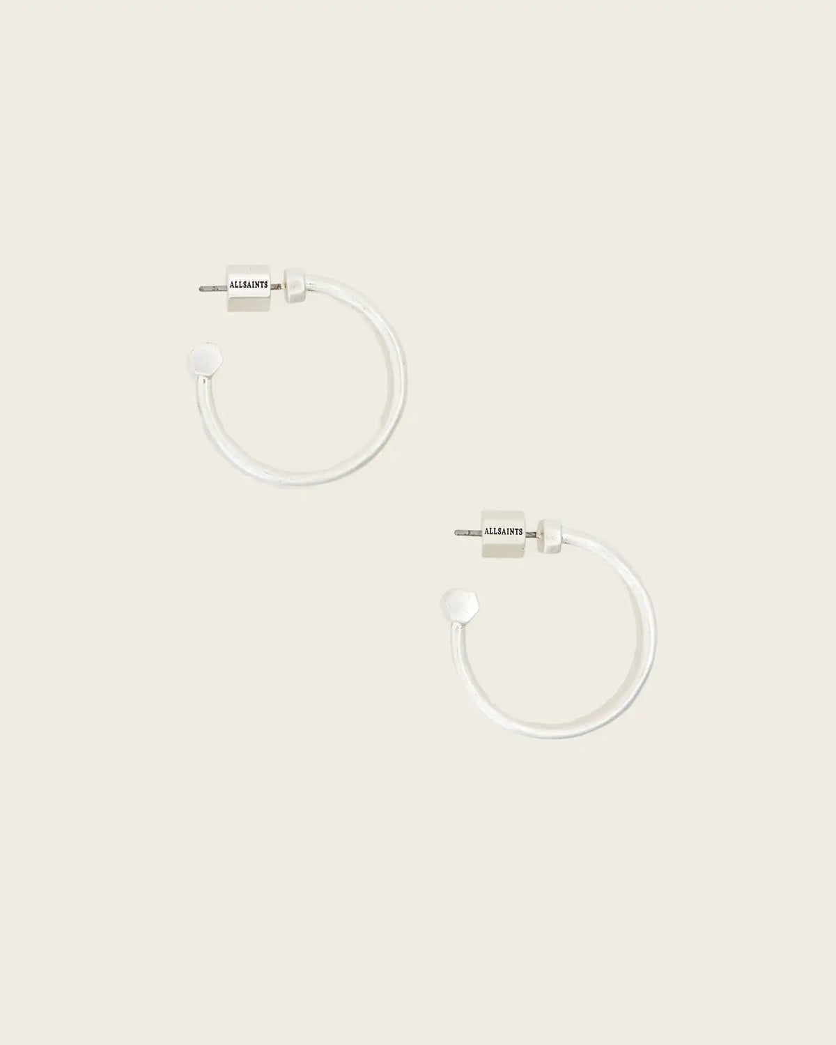 Janna Hoop Earrings