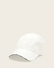 Billie Cord Baseball Cap