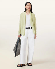 Laina Knitted Cardigan