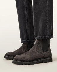 Skiff Chelsea Boots