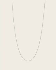 Jay Ball Chain Extra Large Necklace