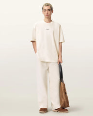 Mikro Oversized T-Shirt