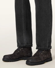 Skiff Suede Boots