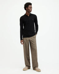 Mode Merino Polo