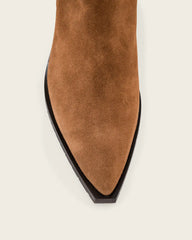 Bazely Fringe Boots