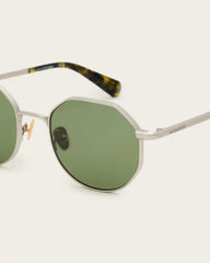 Blake Round Sunglasses
