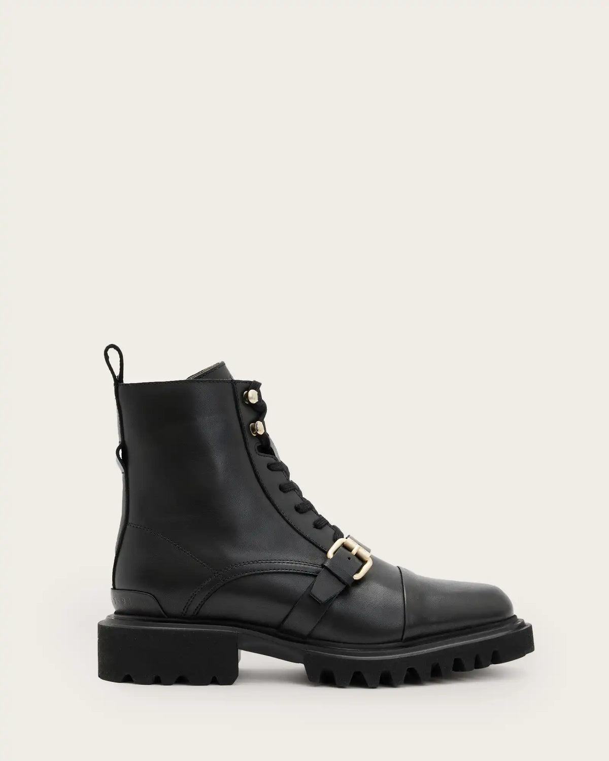 Tori Leather Boots