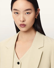 Aleida Lightweight Tri Blazer