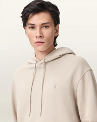 Asher Ramskull Oversized Hoodie