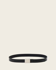 Lucas Leather Belt