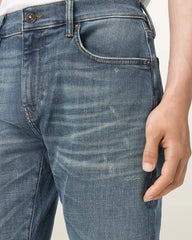 Sid Skinny Fit Denim Jeans