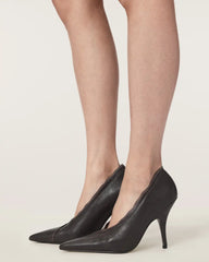 Vera Court Stiletto Heels