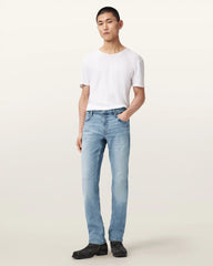 Sid Skinny Fit Denim Jeans