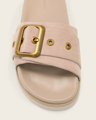 Ellie Western Sandals