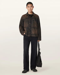 Mukesh Relaxed Jacket