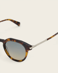 Van Panto Framed Sunglasses