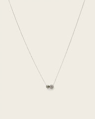 Ellie Crystal Necklace