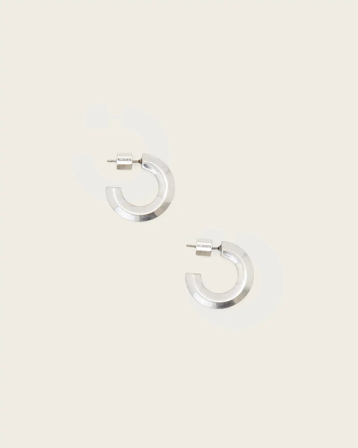 Maeve Medium Post Back Earrings