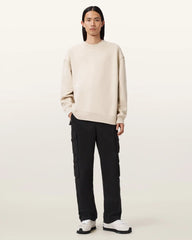 Haven Crew Neck Sweatshirt
