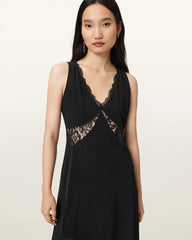 Lailey Asymmetric Dress