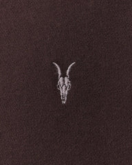 Asher Ramskull Boxy Sweatshirt