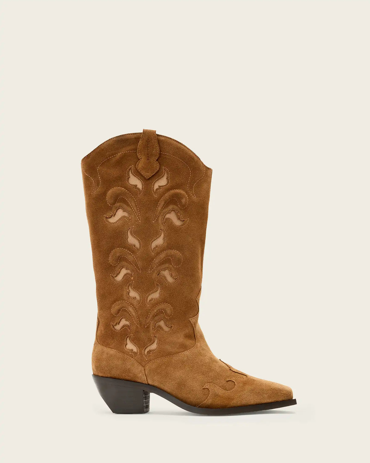 Dolly Western Boots