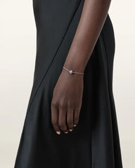 Ellie Crystal Bracelet