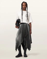 Seraph Amelie Oversized Graphic T-Shirt