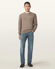 Sid Skinny Fit Denim Jeans