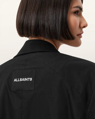 Alassett Single Breasted Blazer