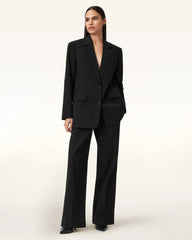 Essen Single Breasted Blazer