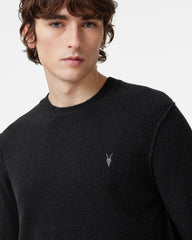 Statten Ramskull Crew Neck Sweater