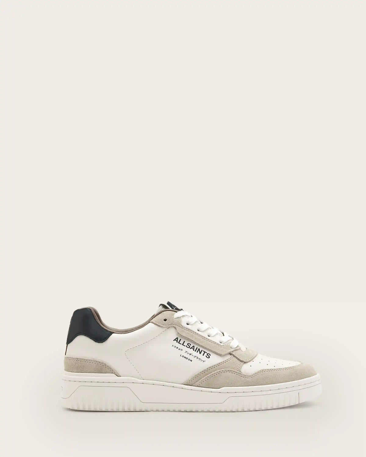 Regan Low Top Sneakers