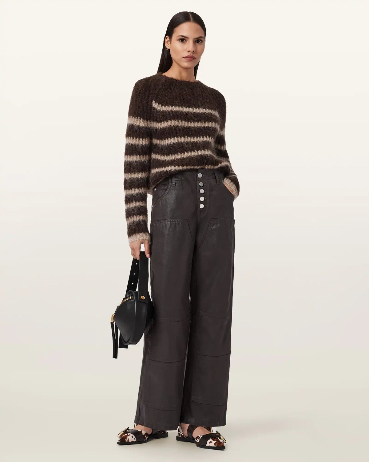 Tay Carpenter Jeans