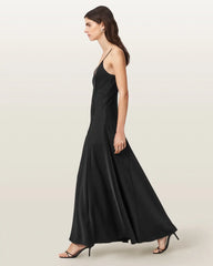 Irina Maxi Slip Dress