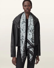 Canter Square Scarf