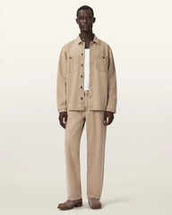 Drift Relaxed Fit Denim Jacket