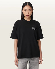 Eliana Etta Oversized Graphic T-Shirt