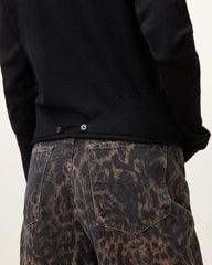 Wasson Pirate Lightweight Merino Cardigan