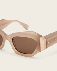 Thea Cat Eye Sunglasses