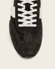 Liam Suede Hex Sneakers