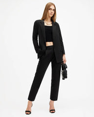 Aleida Lightweight Tri Blazer