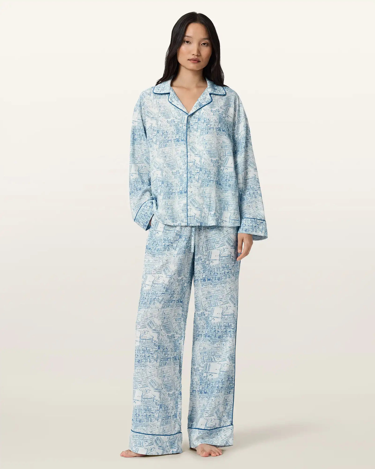 Maude Pyjama Set